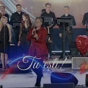 Fuego Tu Ești Nou 2023