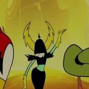 Вондер И Доминатор Тут И Там И Доминатор Wander Over Yonder