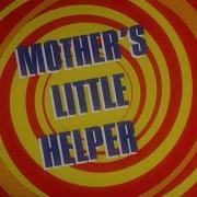 Mother S Helper