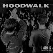 Ivysolll Quin3D Hoodwalk