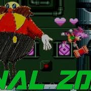 Sonic 1 Final Zone Remix