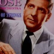 David Rose And His Orchestra Holiday For Strings