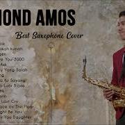 Cover Saxophone