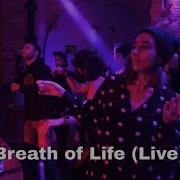 Sina Bathaie Breath Of Life Remix