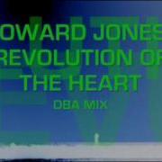 Howard Jones Revolution Of The Heart Dba Mix