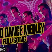 Neeti Mohan World Dance Medley