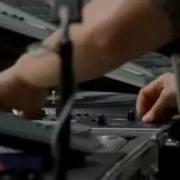 Linkin Park Joe Hahn Scratching