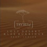 Lee Burridge Junior Lost Desert Vutuka Feat Junior Original Mix