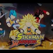 Soundtrack Stickman Warriors