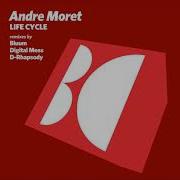 Andre Moret Fada Bluum Remix