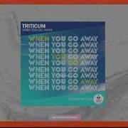 Triticum When You Go Away