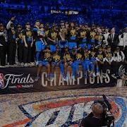 Champions Intro