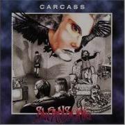 Carcass Edge Of Darkness