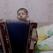 Гармонист Первый Парень На Деревне