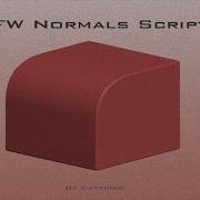 Ifw Normals Script Demo