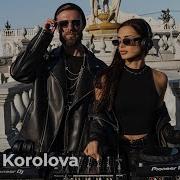 Alar Korolova Live Radio Intense 19 5 2021 Progressive House Melodic Techno Dj Mix