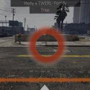 Fortify Holly Twerl