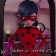 Tik Tok Version Ladybug