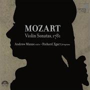 Sonata In C Major Fragment K 403 Iii Allegretto Andrew Manze Richard Egarr