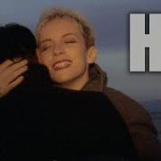 You Have Placed A Chill In My Heart Eurythmics