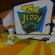 Tom And Jerry Kids Intro Instrumental