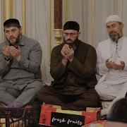 Кунта Хаджи Кишиев