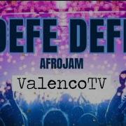 Defe Defe Team Eternity Ghana Afrobeat Version Afrojam Version Christian Song Valencotv