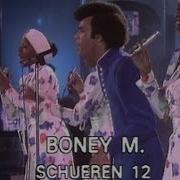 Boney M Мамайка