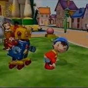 Say It With Noddy Intro