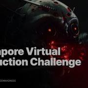 Singapore Virtual Production Challenge Sizzle Reel Unreal Engine Unreal Engine