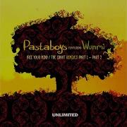 Pastaboys Free Your Mind Feat Wunm Little Big Bee Vocal Remix