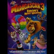 Deleted Version Madagascar