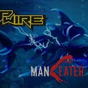 Maneater Ost Bioelectric