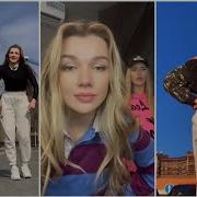 Нугаева Тик Ток