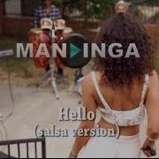 Mandinga Hello Salsa Version