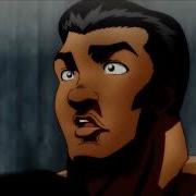 Muhammad Ali Jr Amv Back Up The Siege Baki