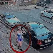 За Несколько Секунд До Смерти