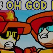 Oh God No But Larry And Laurie Sing It