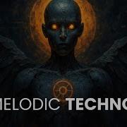Melodic Techno Darkness Progressive House Trance Mix 2025