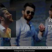 Ahmet Taskan Remix