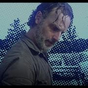 Rick Grimes Lambada