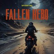 Different Dna Fallen Hero