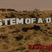 System Of A Down Aerials Guitar Backing Track No Guitar