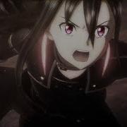 Sword Art Online Fatal Bullet Op