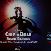 Post Malone Chip N Dale Rescue Rangers Theme Song From Chip N Dale Rescue Rangers