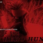 The Strongest Battlegrounds Garou Theme New