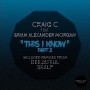 Dj Spen Presents Brian Alexander Morgan Featuring Coko Bigger U Bigger Me