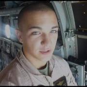 Scenes From The Uss Wasp