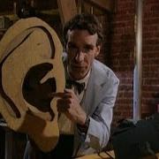 Bill Sound Scientist