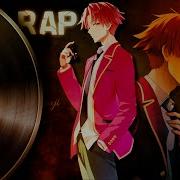 Infested Аянакоджи Киотака 2 Ayanokouji Kiyotaka 2 Anime Rap Аниме Рэп 2025